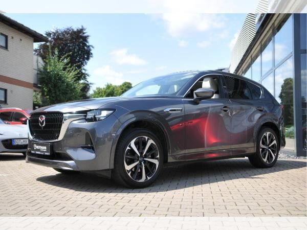 Mazda CX-60 D 254 Autom. AWD TAKUMI CON-P DA-P PRE-P Panorama