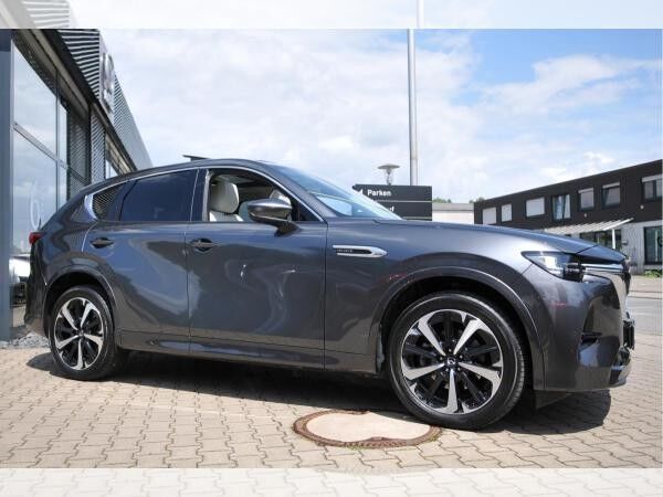 Mazda CX-60 D 254 Autom. AWD TAKUMI CON-P DA-P PRE-P Panorama