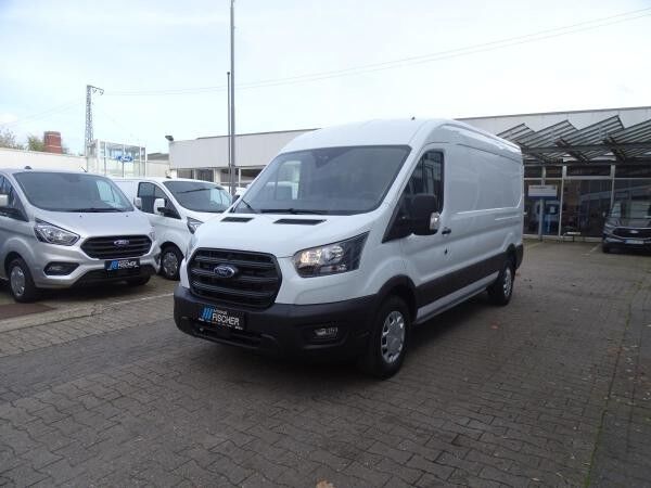 Ford Transit 350 L3 Kasten Autom. Klima PDC+SOFORT VERFÜGBAR!!!