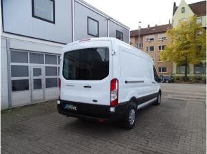 Ford Transit 350 L3 Kasten Autom. Klima PDC+SOFORT VERFÜGBAR!!!