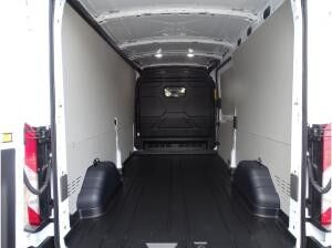 Ford Transit 350 L3 Kasten Autom. Klima PDC+SOFORT VERFÜGBAR!!!