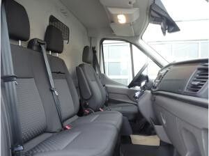 Ford Transit 350 L3 Kasten Autom. Klima PDC+SOFORT VERFÜGBAR!!!