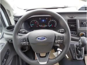 Ford Transit 350 L3 Kasten Autom. Klima PDC+SOFORT VERFÜGBAR!!!