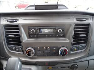 Ford Transit 350 L3 Kasten Autom. Klima PDC+SOFORT VERFÜGBAR!!!