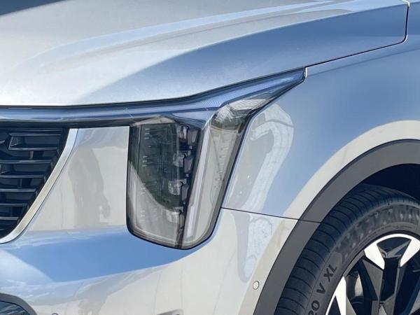 Kia Sorento 2.2D AWD DCT Platinum 7-Sitzer LED Leder  Head-Up