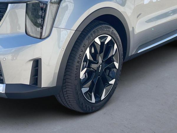 Kia Sorento 2.2D AWD DCT Platinum 7-Sitzer LED Leder  Head-Up