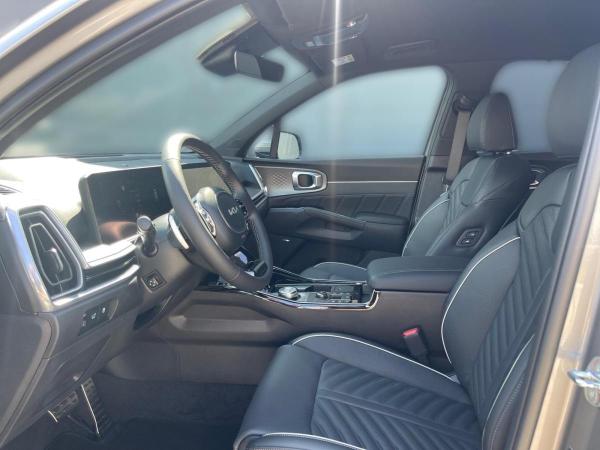 Kia Sorento 2.2D AWD DCT Platinum 7-Sitzer LED Leder  Head-Up