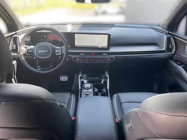 Kia Sorento 2.2D AWD DCT Platinum 7-Sitzer LED Leder  Head-Up