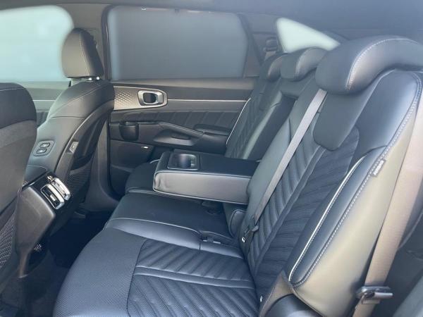 Kia Sorento 2.2D AWD DCT Platinum 7-Sitzer LED Leder  Head-Up