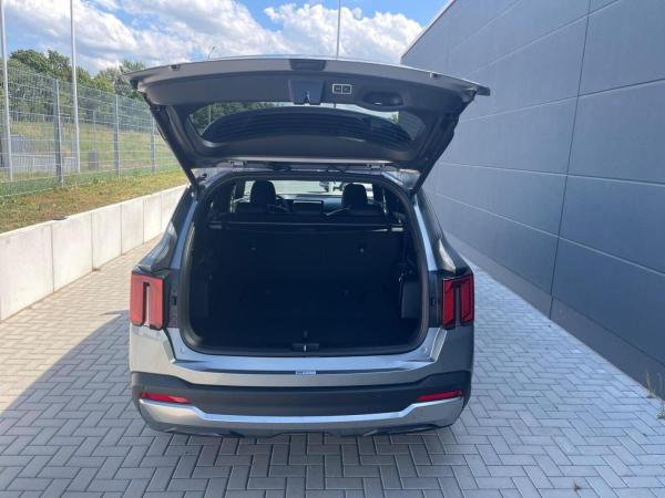 Kia Sorento 2.2D AWD DCT Platinum 7-Sitzer LED Leder  Head-Up