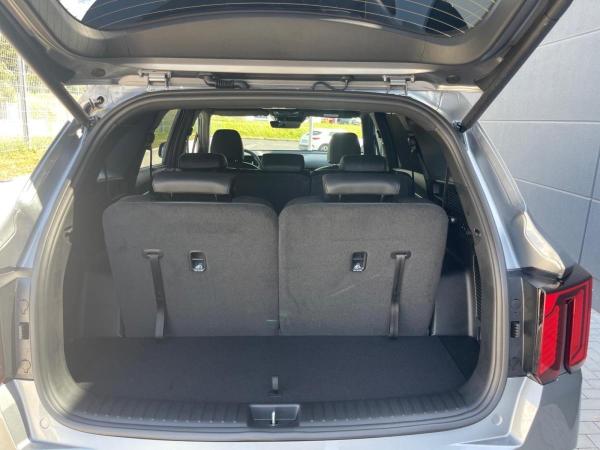 Kia Sorento 2.2D AWD DCT Platinum 7-Sitzer LED Leder  Head-Up