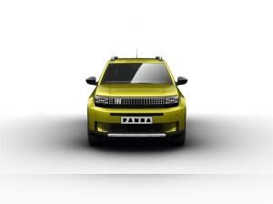 Fiat Grande Panda La Prima44kw/h**Sonderzahlung 3.000,00 €**