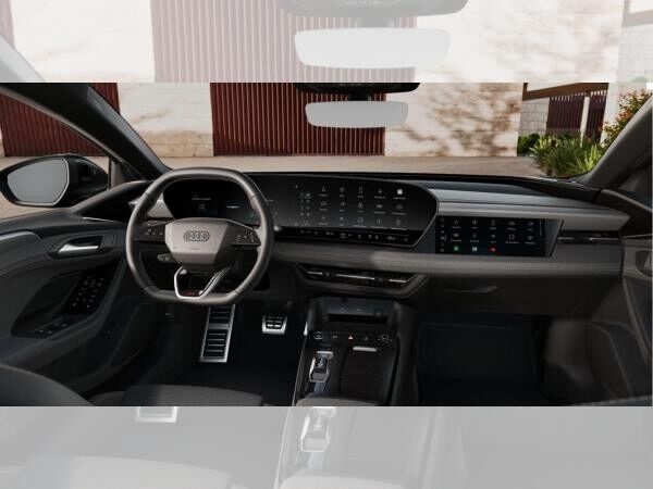 Audi A6 e-tron Avant » 286PS ⇒ Tech plus ⇒ Interieur & Exterieur S line