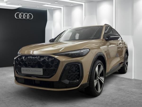 Audi Q5 Sportback
