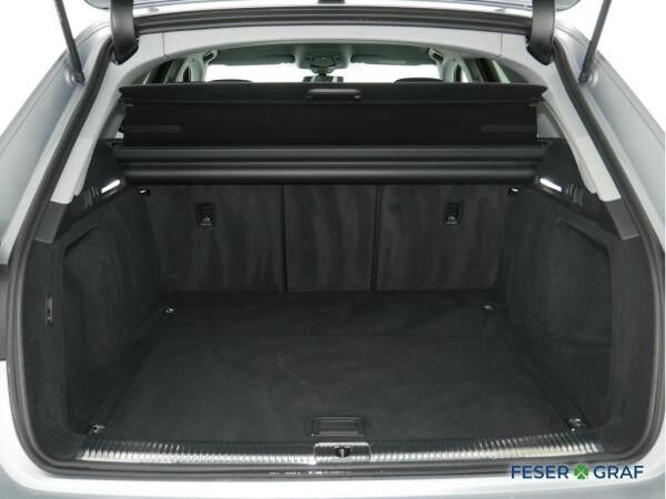 Audi A4 Allroad quattro 40 TDI Stronic Matrix/AHK/Sta