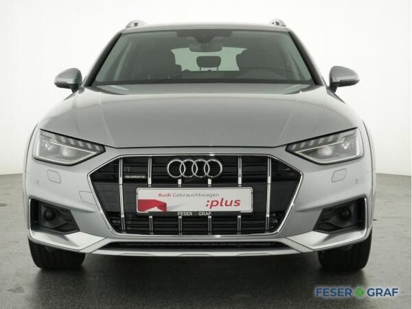 Audi A4 Allroad quattro 40 TDI Stronic Matrix/AHK/Sta