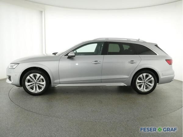Audi A4 Allroad quattro 40 TDI Stronic Matrix/AHK/Sta