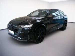 Audi RS Q8 23 .DYNAMIK+.CABRBON.SPORTABGAS.HEAD-UP.PANO.AHK.S-SPORT+.V-MAX305