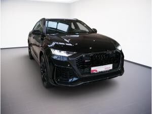 Audi RS Q8 23 .DYNAMIK+.CABRBON.SPORTABGAS.HEAD-UP.PANO.AHK.S-SPORT+.V-MAX305