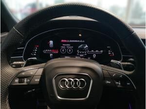 Audi RS Q8 23 .DYNAMIK+.CABRBON.SPORTABGAS.HEAD-UP.PANO.AHK.S-SPORT+.V-MAX305