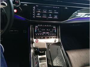 Audi RS Q8 23 .DYNAMIK+.CABRBON.SPORTABGAS.HEAD-UP.PANO.AHK.S-SPORT+.V-MAX305