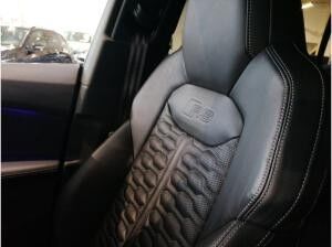 Audi RS Q8 23 .DYNAMIK+.CABRBON.SPORTABGAS.HEAD-UP.PANO.AHK.S-SPORT+.V-MAX305
