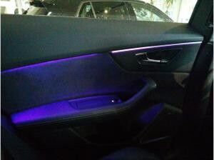 Audi RS Q8 23 .DYNAMIK+.CABRBON.SPORTABGAS.HEAD-UP.PANO.AHK.S-SPORT+.V-MAX305