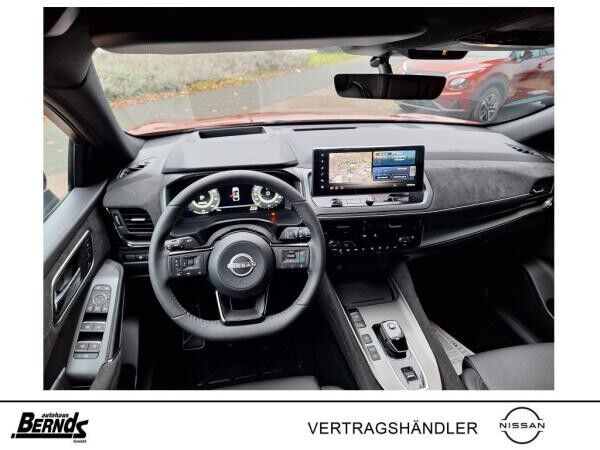 Nissan Qashqai E-POWER 190PS N-DESIGN ** SOFORT VERFÜGBAR** PRIVAT
