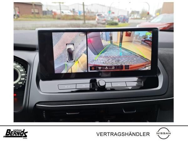 Nissan Qashqai E-POWER 190PS N-DESIGN ** SOFORT VERFÜGBAR** PRIVAT