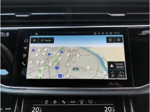 Audi Q7 45 TDI quattro S-LINE+MATRIX+AHK+3.SITZREIHE Audi Q7 45 TDI quattro S-LINE+MATRIX+AHK+3.SITZREIHE