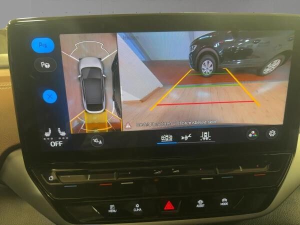 Volkswagen ID.5 WÄRMEPUMPE AREA-VIEW NAVI 82kWh