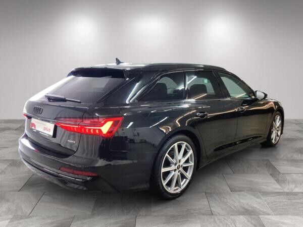 Audi A6 Avant S line 50 TDI AHK/HD-Matrix/Pano/11.29Garantie