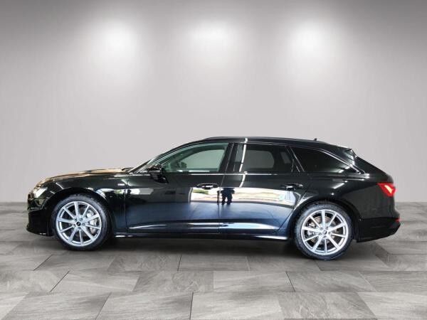 Audi A6 Avant S line 50 TDI AHK/HD-Matrix/Pano/11.29Garantie