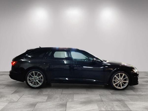 Audi A6 Avant S line 50 TDI AHK/HD-Matrix/Pano/11.29Garantie