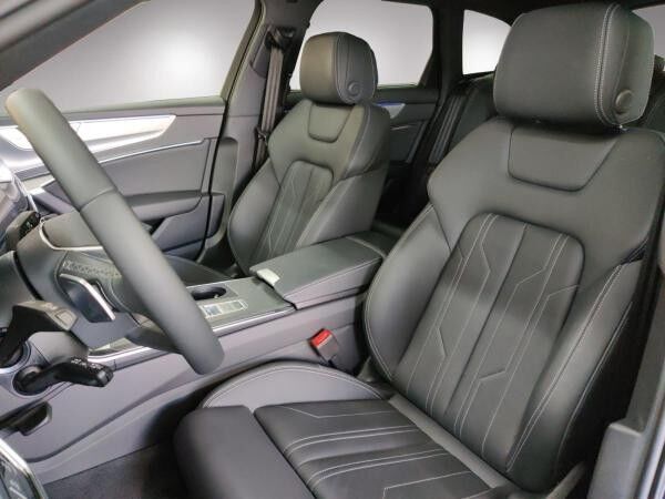 Audi A6 Avant S line 50 TDI AHK/HD-Matrix/Pano/11.29Garantie
