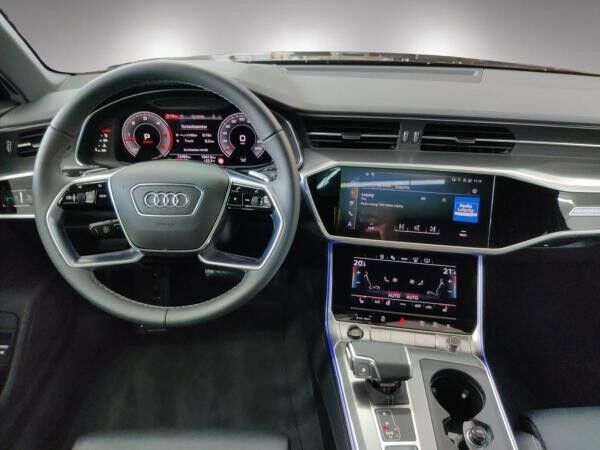 Audi A6 Avant S line 50 TDI AHK/HD-Matrix/Pano/11.29Garantie