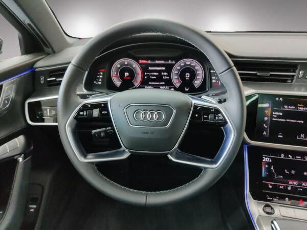 Audi A6 Avant S line 50 TDI AHK/HD-Matrix/Pano/11.29Garantie