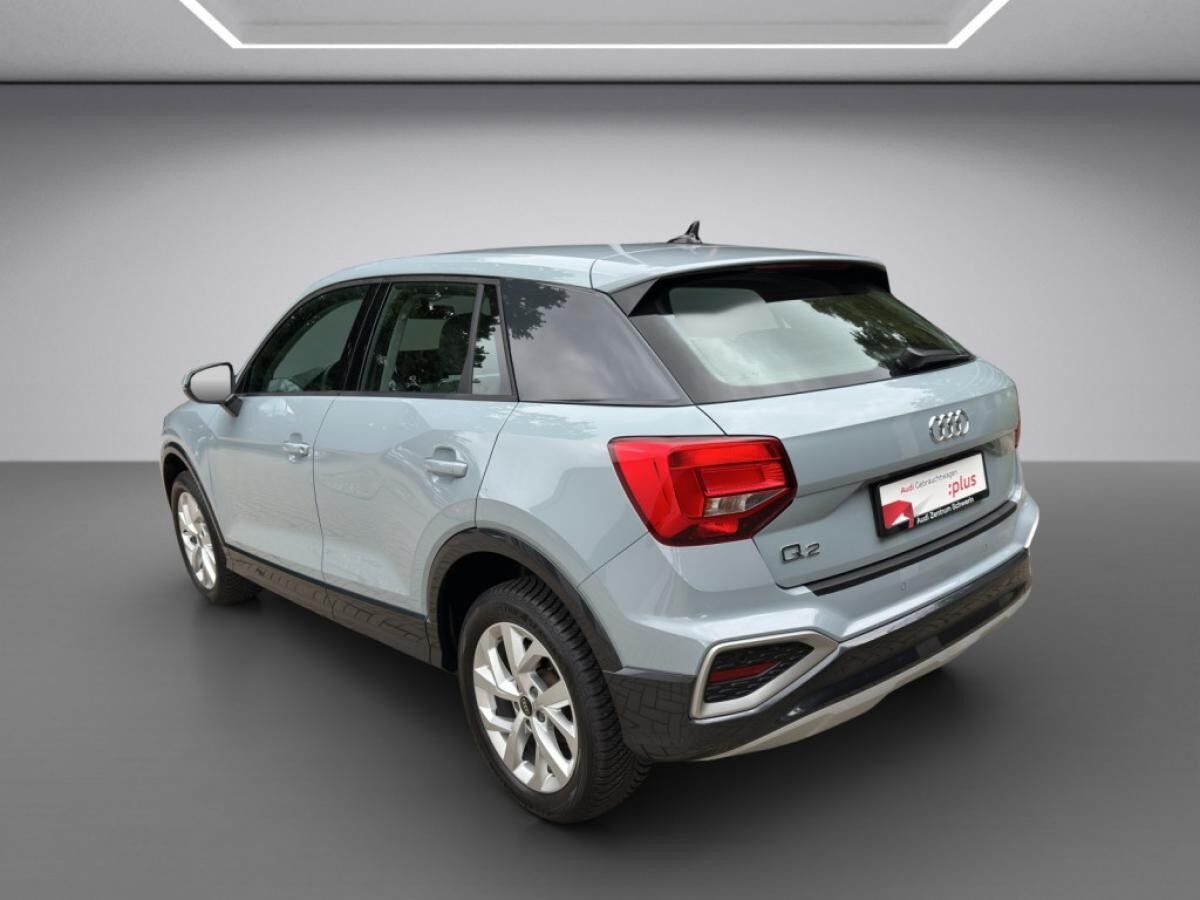 Audi Q2