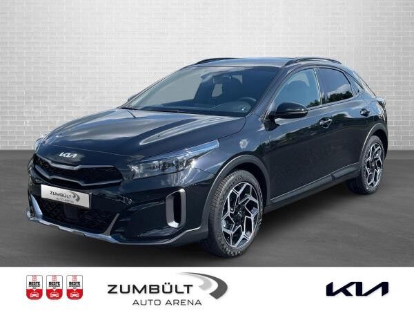 Kia XCeed 🚀 GT-LINE mit LEDER-PAKET 😍    1.6 T-GDI Automatik ❗️sofort verfügbar❗️