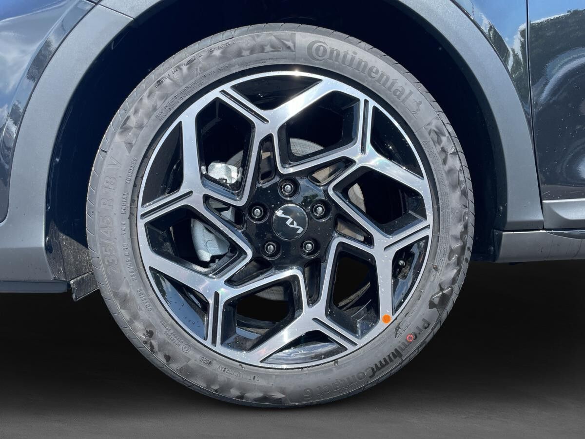 Kia XCeed 🚀 GT-LINE mit LEDER-PAKET 😍    1.6 T-GDI Automatik ❗️sofort verfügbar❗️