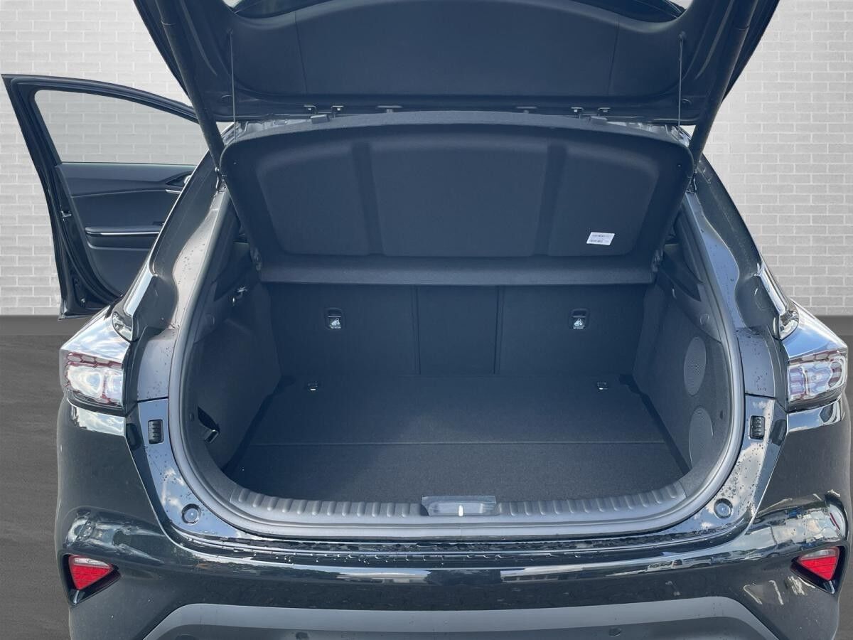 Kia XCeed 🚀 GT-LINE mit LEDER-PAKET 😍    1.6 T-GDI Automatik ❗️sofort verfügbar❗️