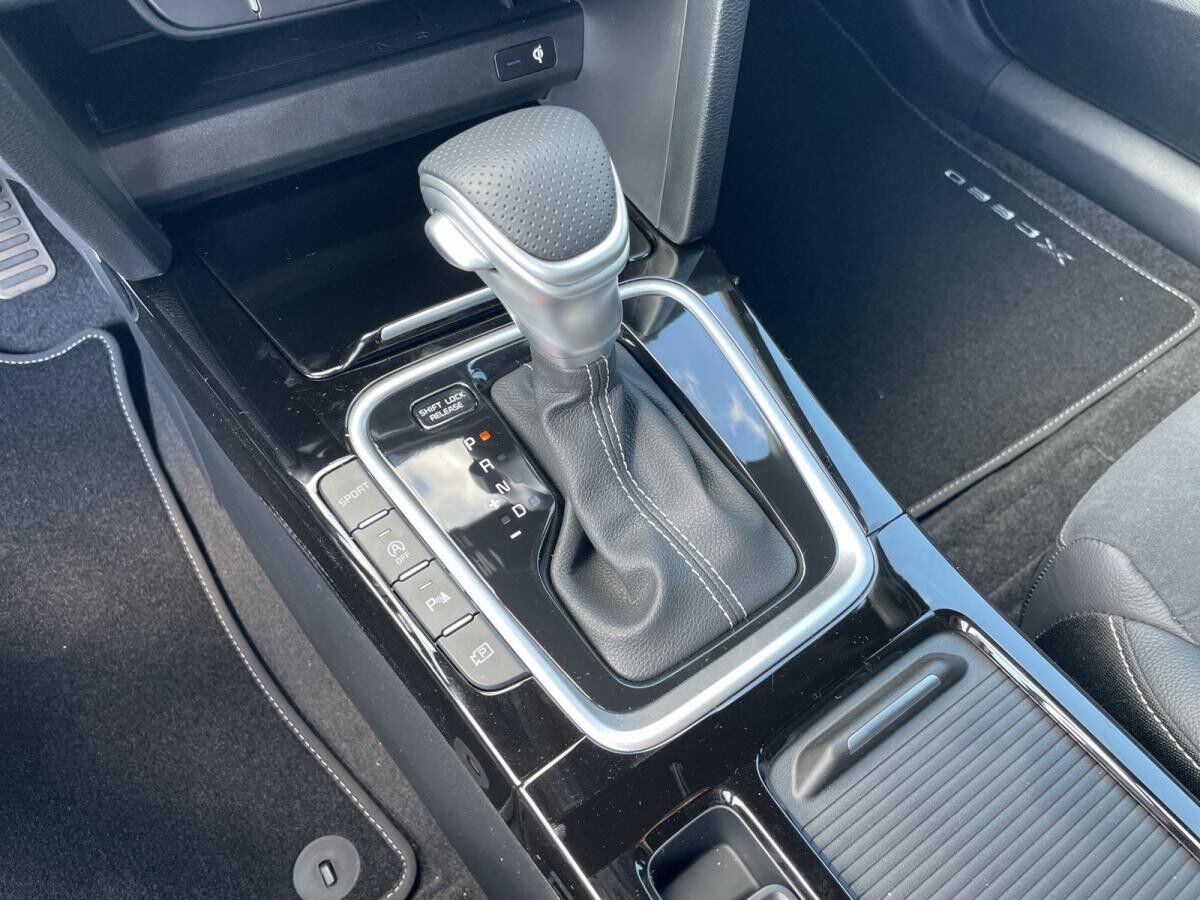 Kia XCeed 🚀 GT-LINE mit LEDER-PAKET 😍    1.6 T-GDI Automatik ❗️sofort verfügbar❗️