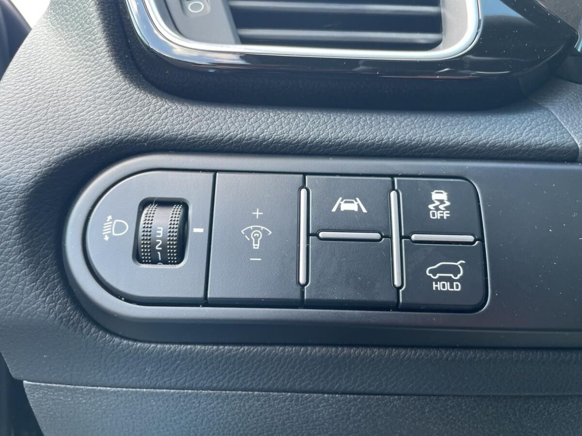 Kia XCeed 🚀 GT-LINE mit LEDER-PAKET 😍    1.6 T-GDI Automatik ❗️sofort verfügbar❗️