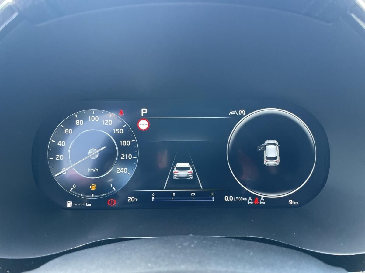 Kia XCeed 🚀 GT-LINE mit LEDER-PAKET 😍    1.6 T-GDI Automatik ❗️sofort verfügbar❗️