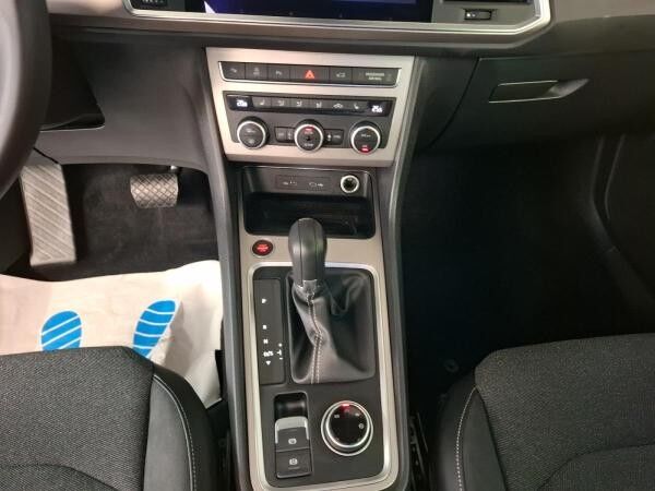 Seat Ateca 1.5 TSI ACT Xperience AHK LED Navi SHZ