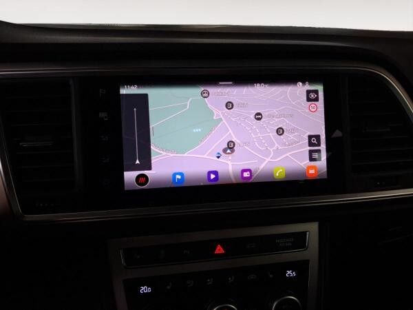 Seat Ateca 1.5 TSI ACT Xperience AHK LED Navi SHZ