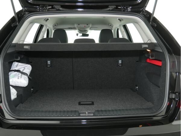 Skoda Kamiq Tour 1,0 TSI *SZH*SMART-LINK*KAM*LED*
