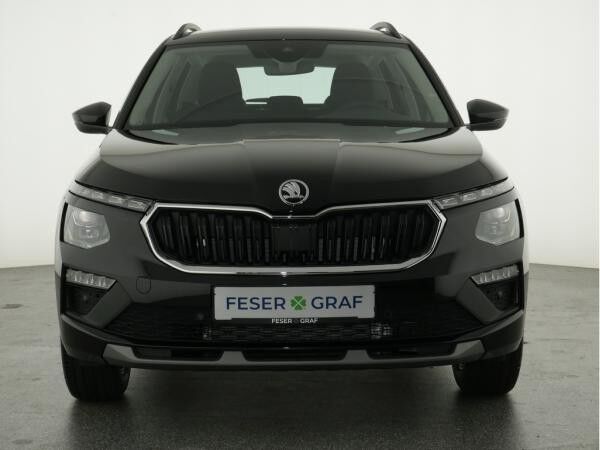 Skoda Kamiq Tour 1,0 TSI *SZH*SMART-LINK*KAM*LED*