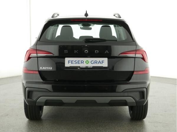 Skoda Kamiq Tour 1,0 TSI *SZH*SMART-LINK*KAM*LED*