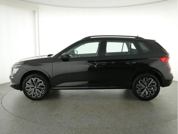 Skoda Kamiq Tour 1,0 TSI *SZH*SMART-LINK*KAM*LED*